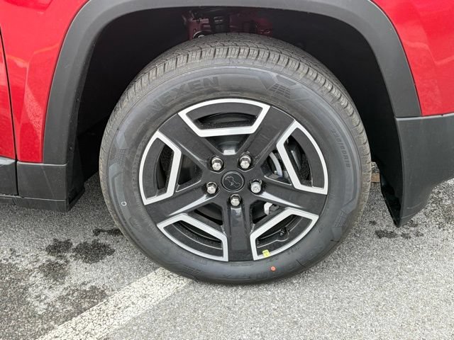 New 2026 Jeep Cherokee Limited AWD/4WD image 11