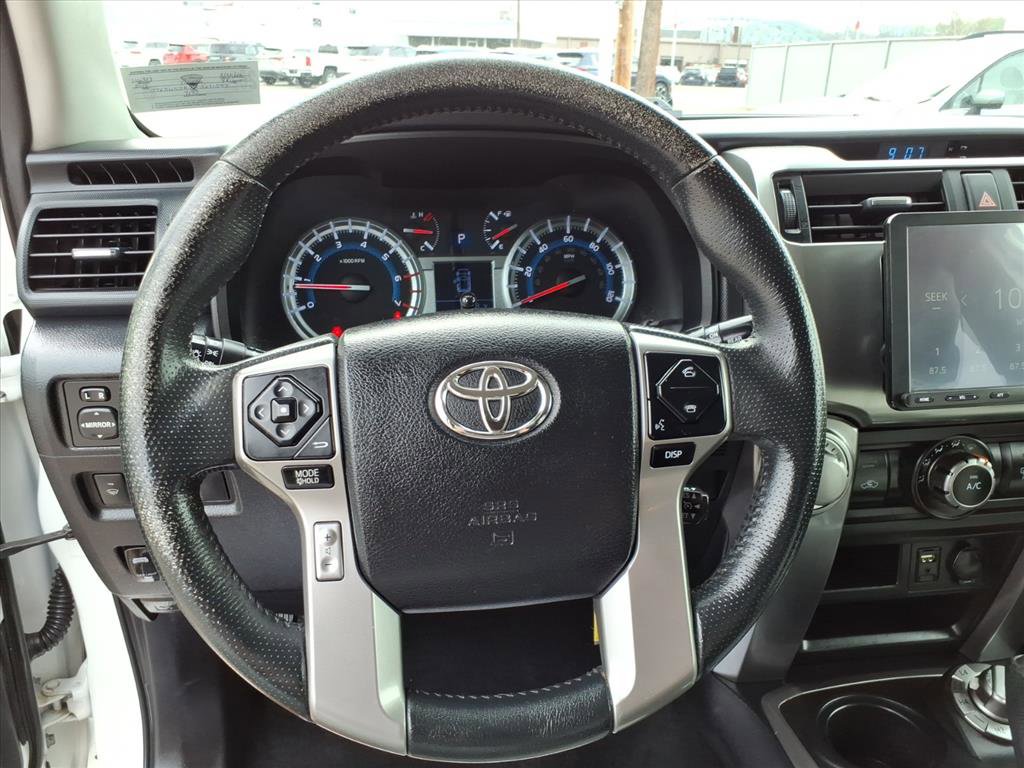 Used 2015 Toyota 4Runner SR5 image 15