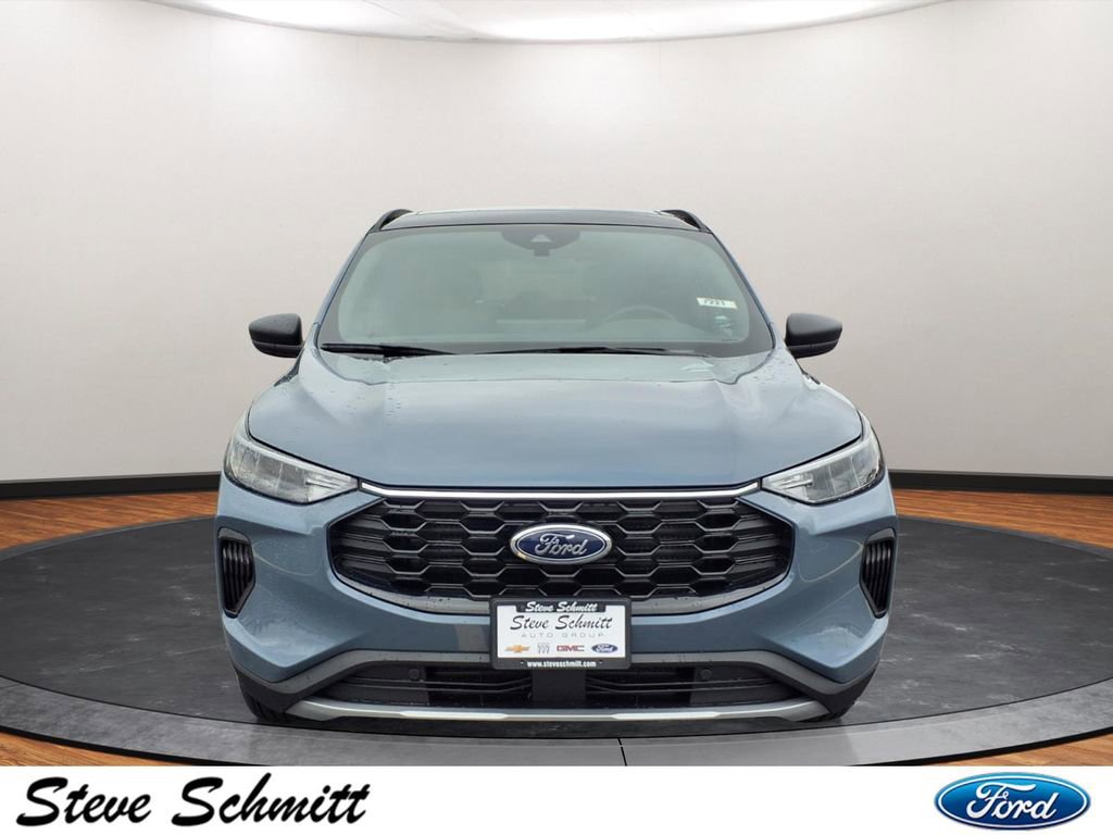 New 2026 Ford Escape ST-Line w/ Tech Pack #1 image 27