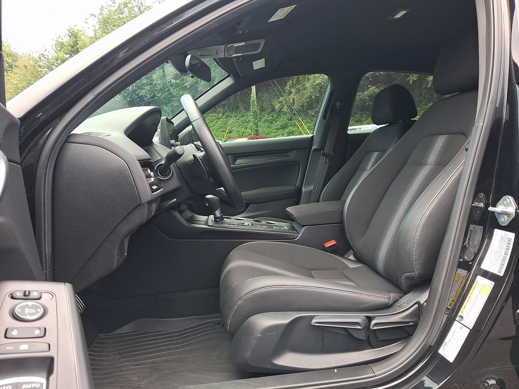 Used 2024 Honda Civic Sport image 13