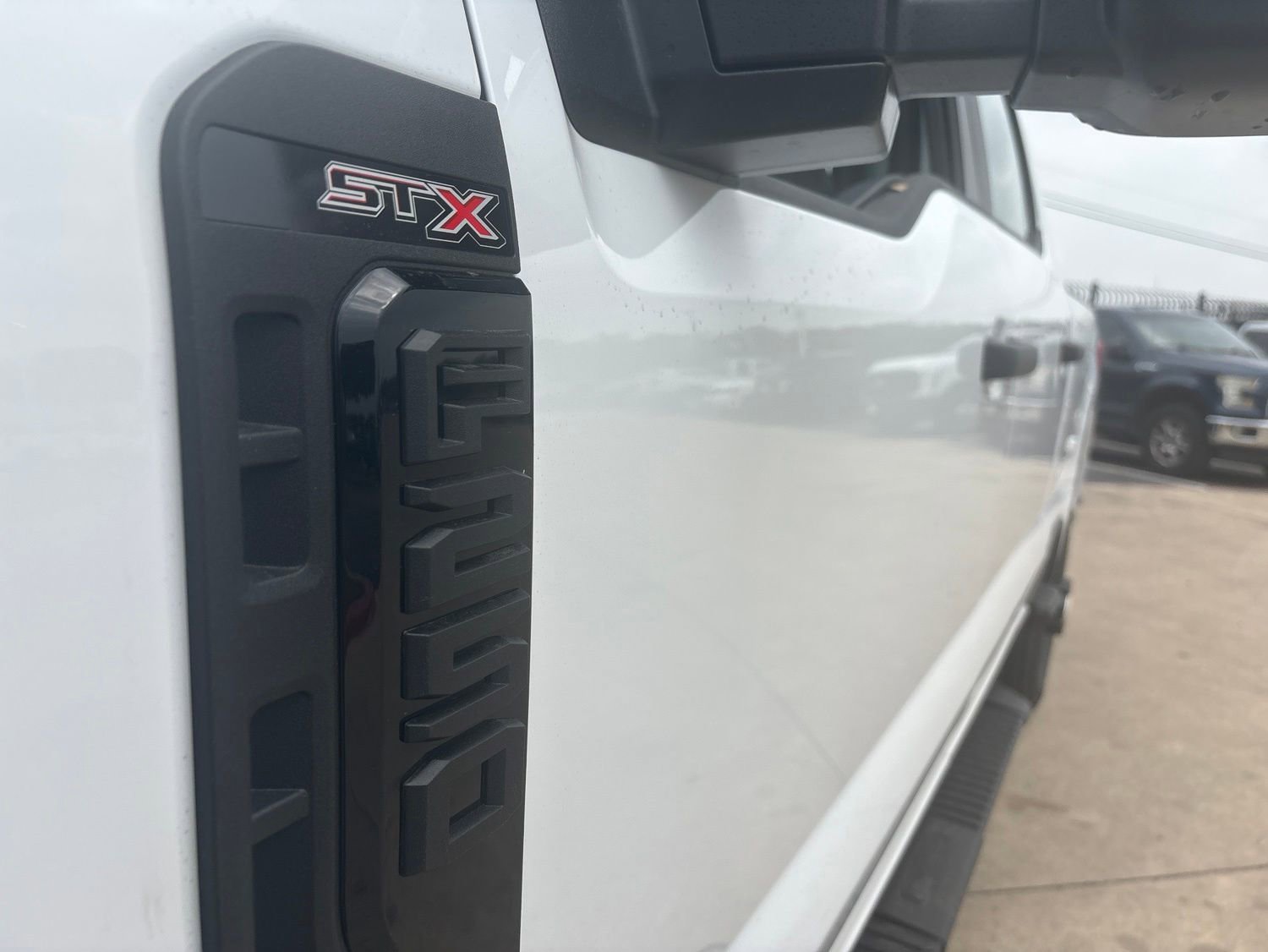 New 2026 Ford F250 XL AWD/4WD image 10