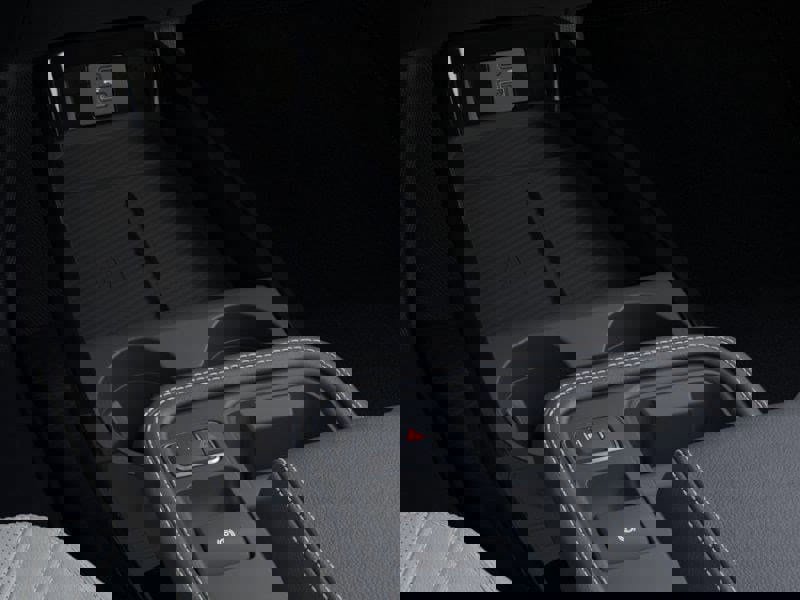 New 2025 Ford Mustang Mach-E Premium image 45