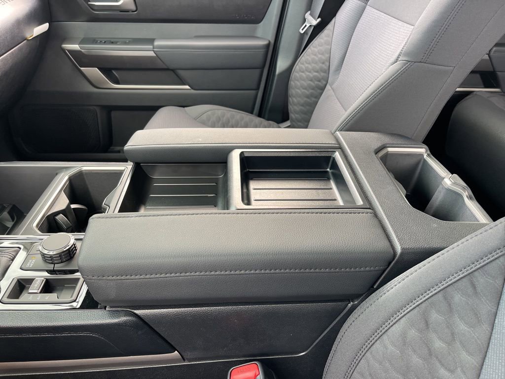 New 2026 Toyota Tundra SR5 image 14