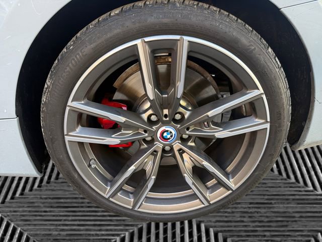 Used 2023 BMW 440i xDrive Coupe w/ M Carbon Exterior Package image 35