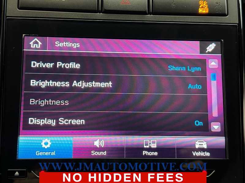 Used 2019 Subaru Ascent Premium image 31