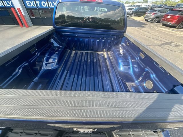 Used 2022 Nissan Frontier SV AWD/4WD image 20