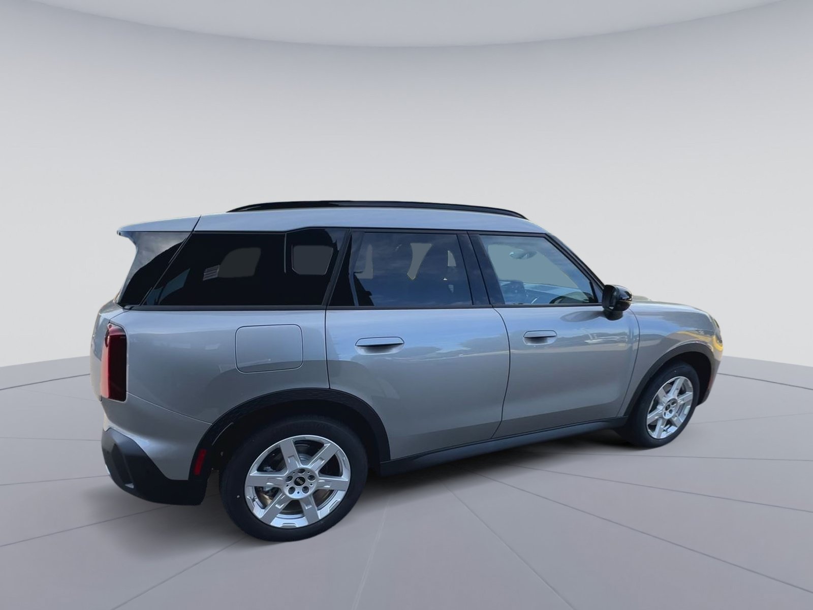 Used 2025 MINI Cooper Countryman S AWD/4WD image 5