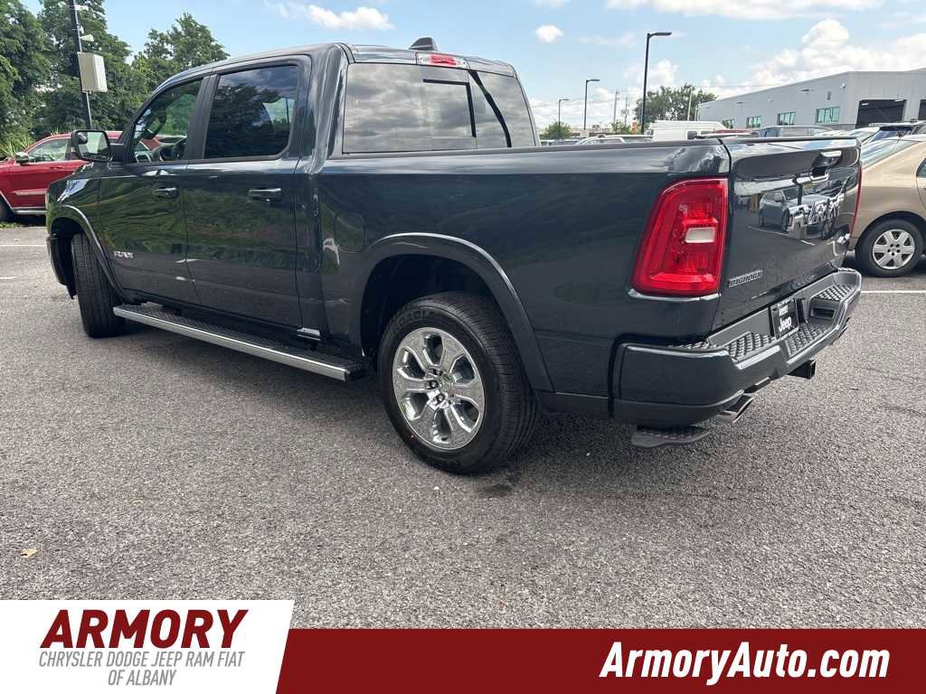 New 2026 RAM 1500 Big Horn image 6