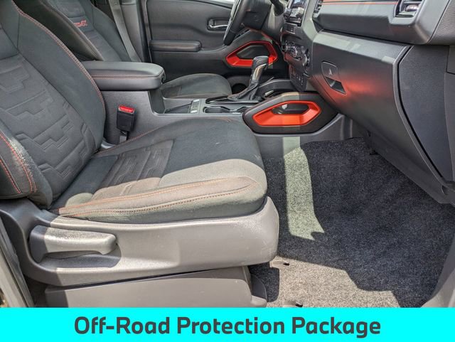 Used 2023 Nissan Frontier PRO-4X w/ Pro Convenience Package image 29