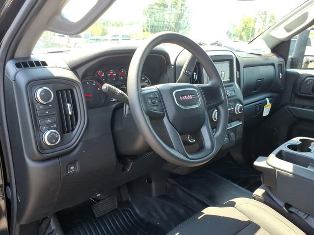 New 2026 GMC Sierra 3500 Pro AWD/4WD image 11