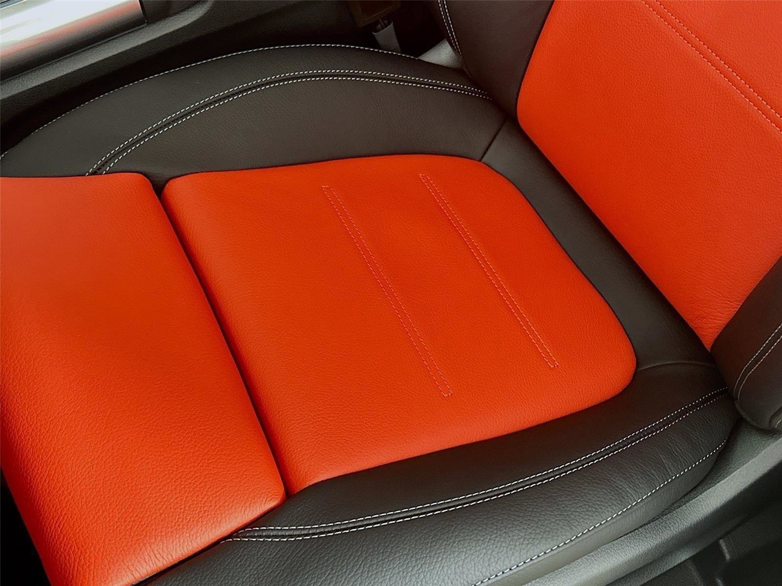 Certified 2026 Mercedes-Benz GLA 250 4MATIC image 24