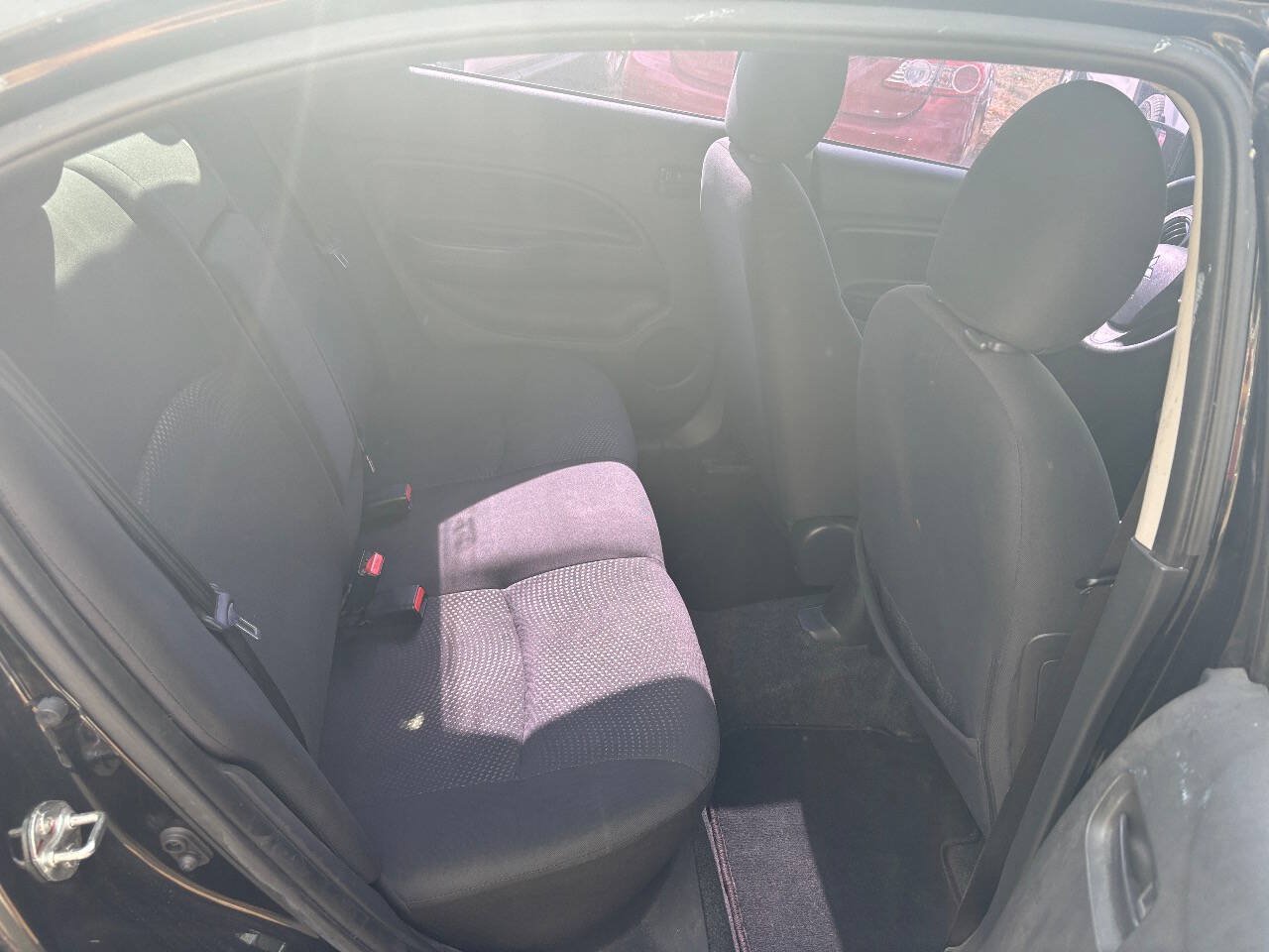 Used 2019 Mitsubishi Mirage G4 ES FWD image 11