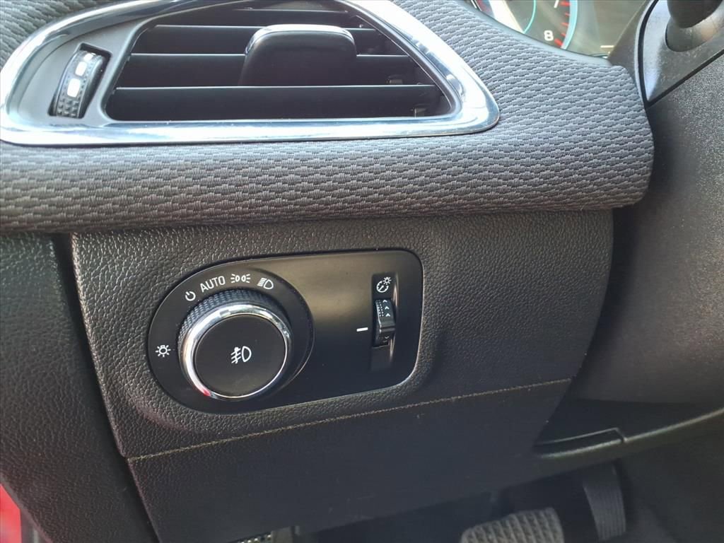 Used 2017 Chevrolet Cruze LT w/ Convenience Package image 14