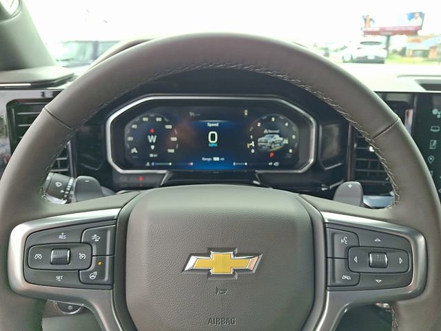 New 2026 Chevrolet Silverado 1500 LT w/ All Star Edition Plus image 15