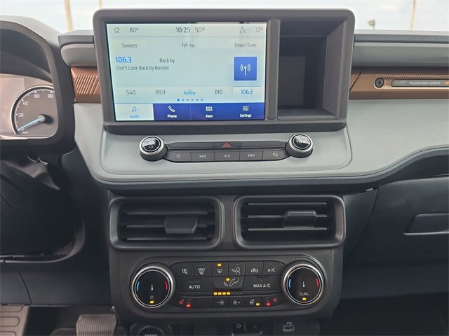 Used 2022 Ford Maverick Lariat w/ Lariat Luxury Package image 24