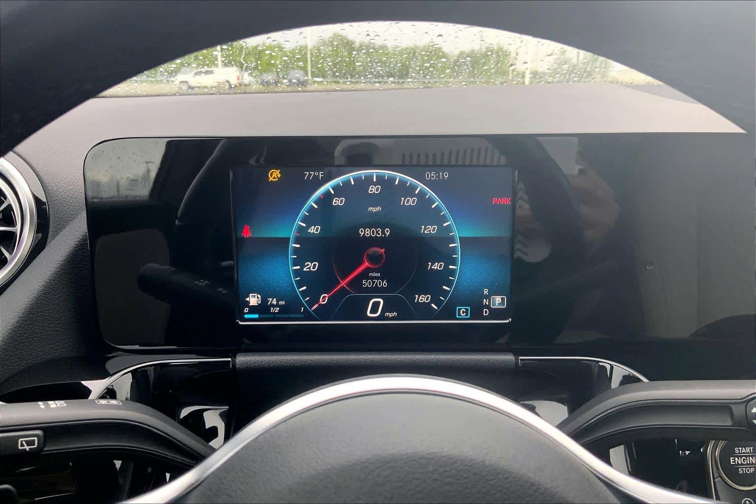 Certified 2021 Mercedes-Benz GLA 250 image 23