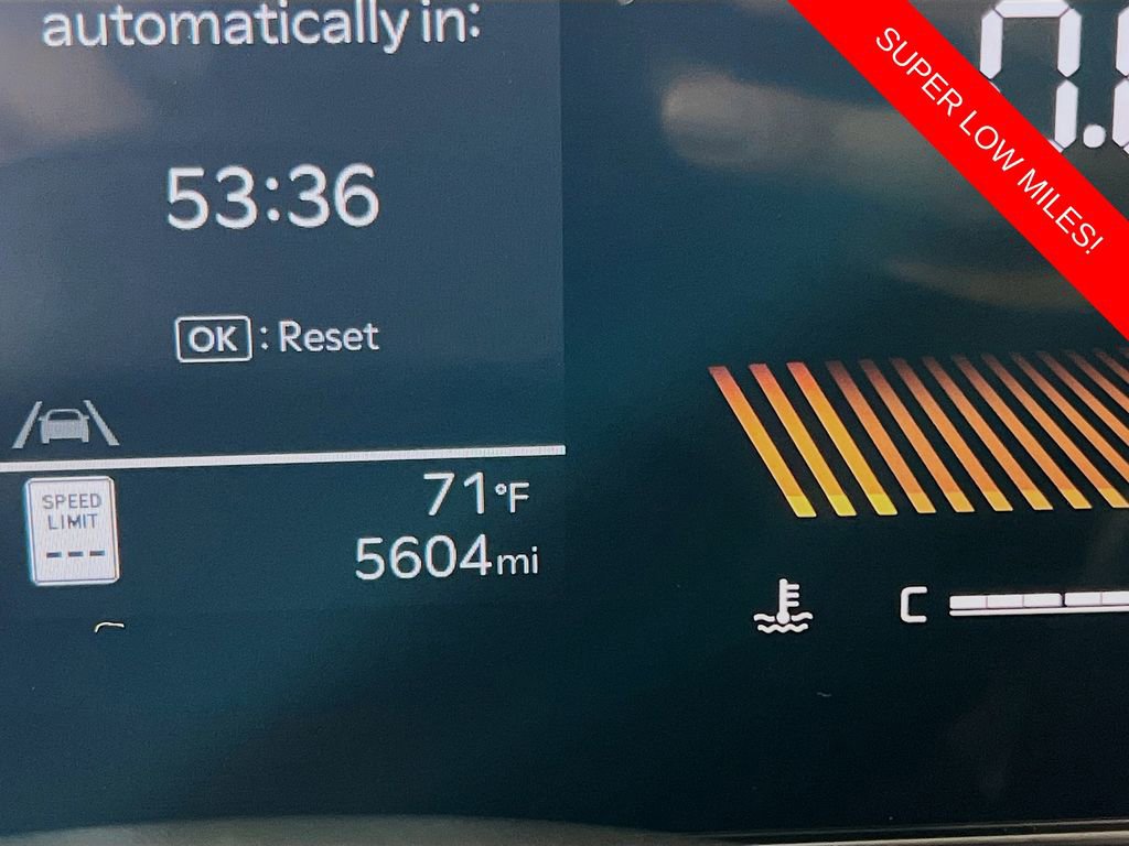 Used 2025 Kia K5 GT-Line image 12