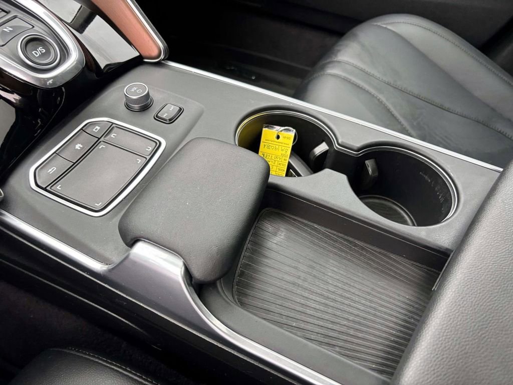 Used 2021 Acura TLX image 23