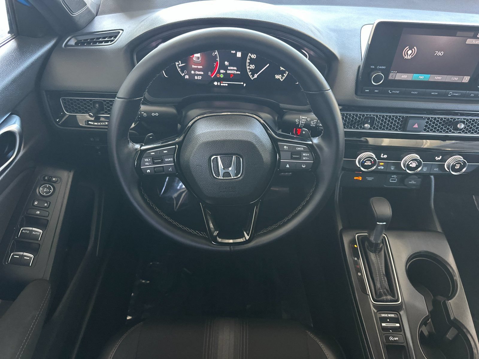 Used 2024 Honda Civic Sport image 13