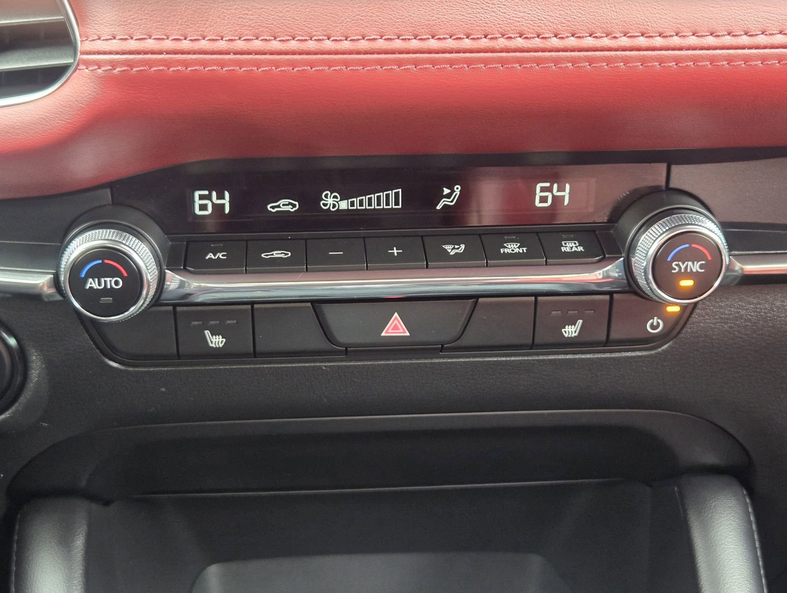 Used 2024 MAZDA MAZDA3 s image 21