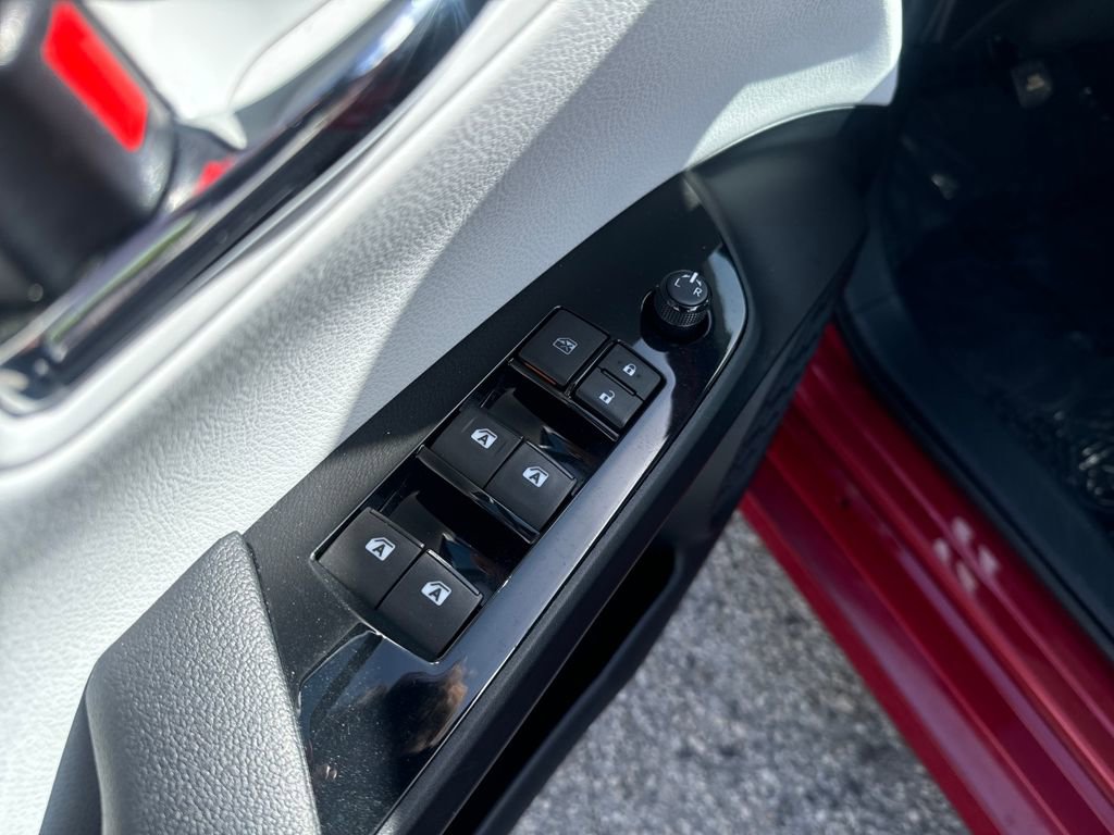 Used 2017 Toyota Prius Prime Plus image 11