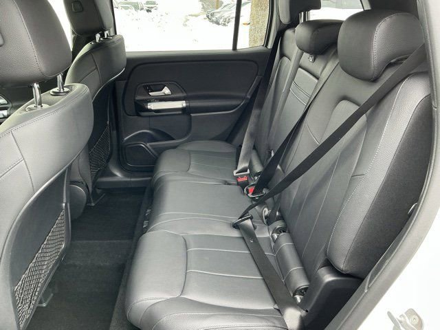Used 2023 Mercedes-Benz GLB 250 4MATIC image 13