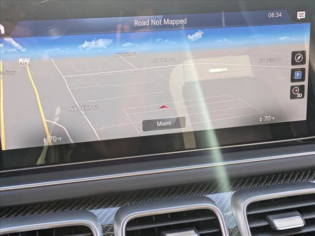 Certified 2023 Mercedes-Benz GLE 63 AMG S image 12