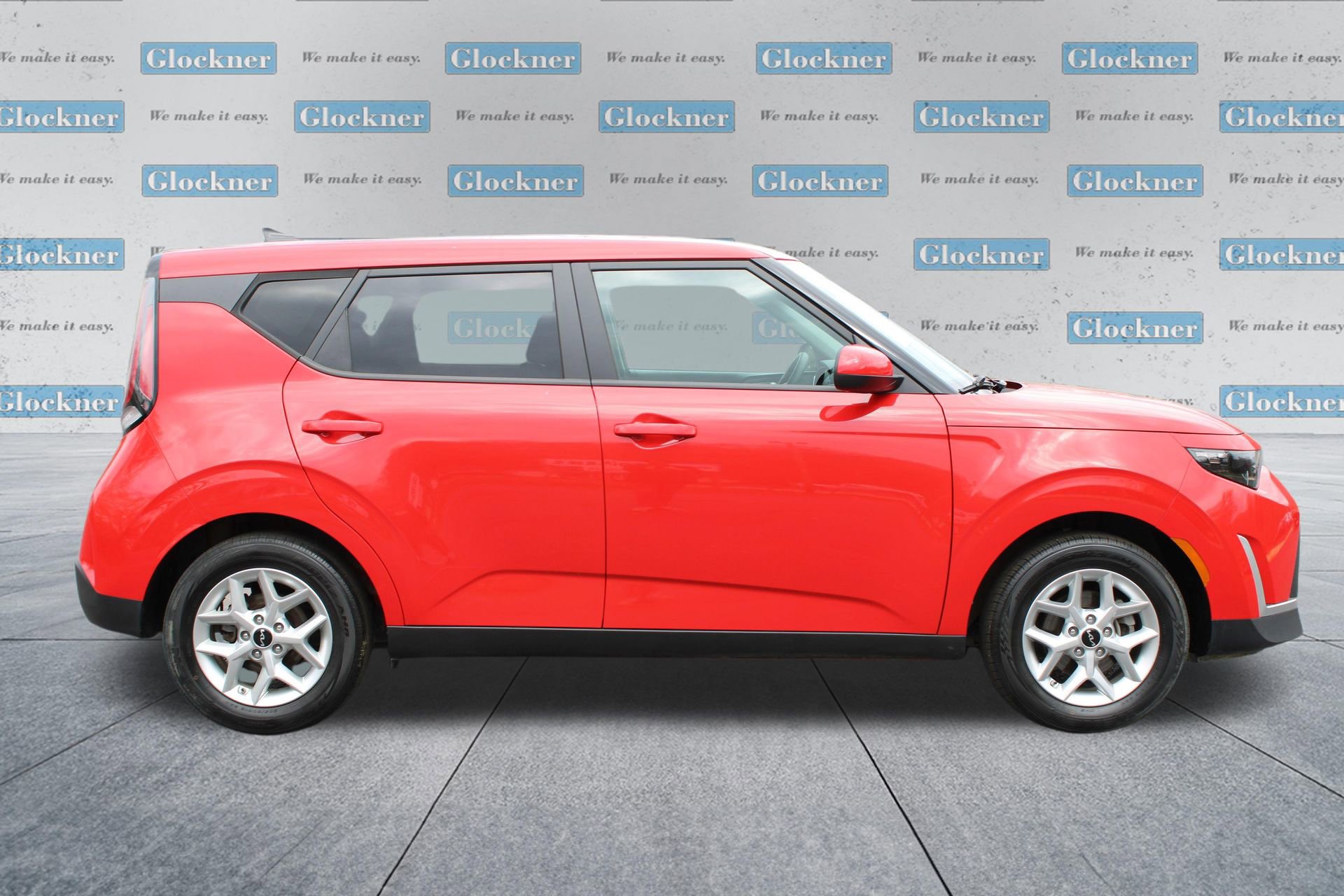 Used 2024 Kia Soul LX w/ Option Group 015 image 4