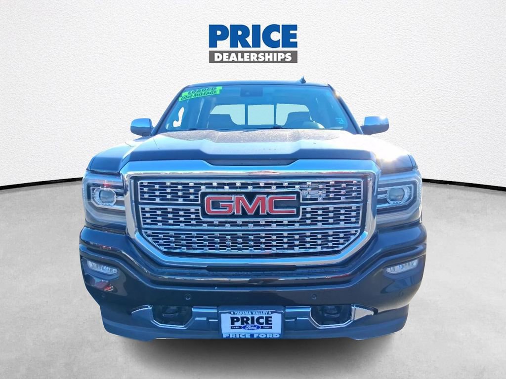 Used 2018 GMC Sierra 1500 Denali image 8