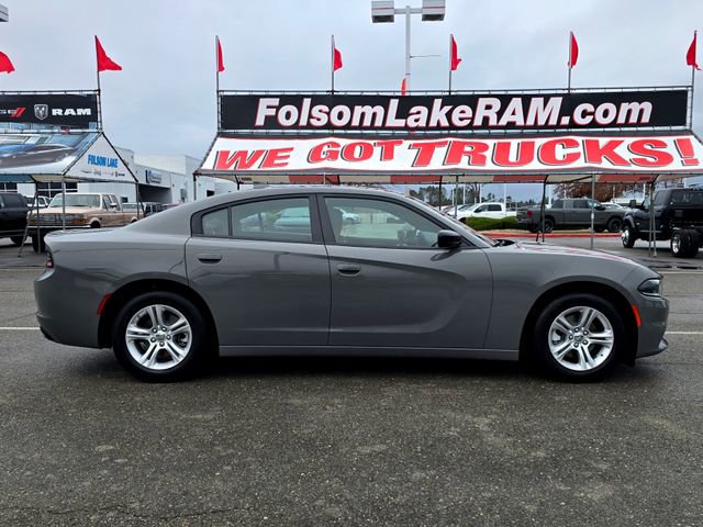 Used 2023 Dodge Charger SXT image 7