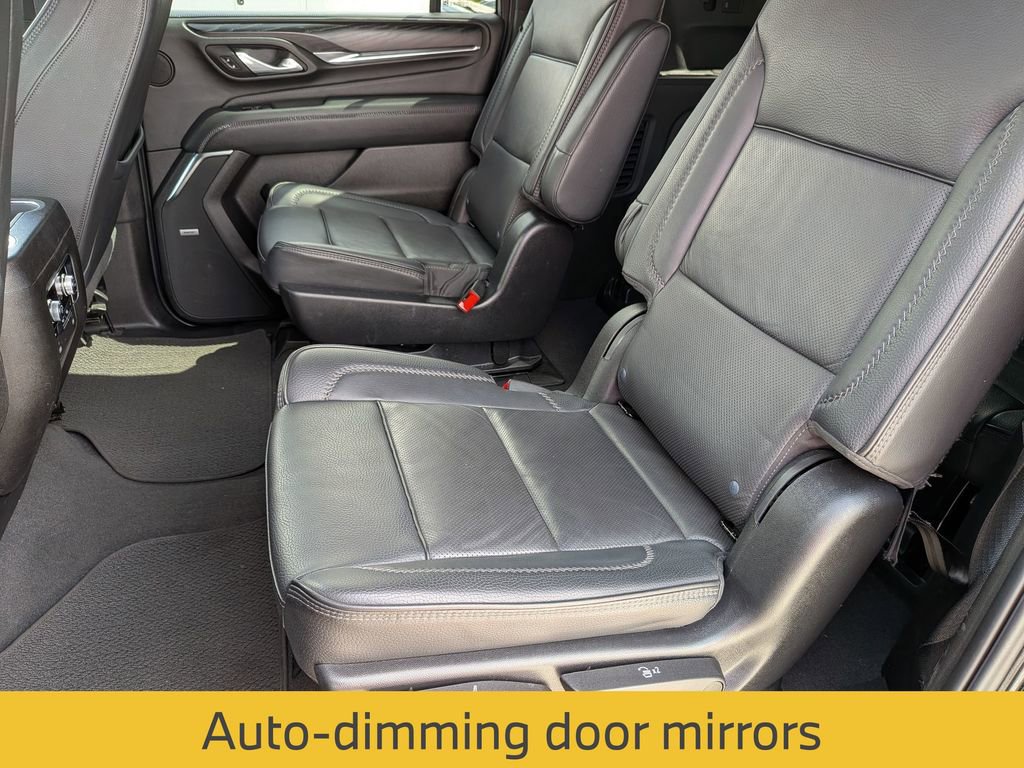 Used 2024 GMC Yukon XL Denali RWD image 26