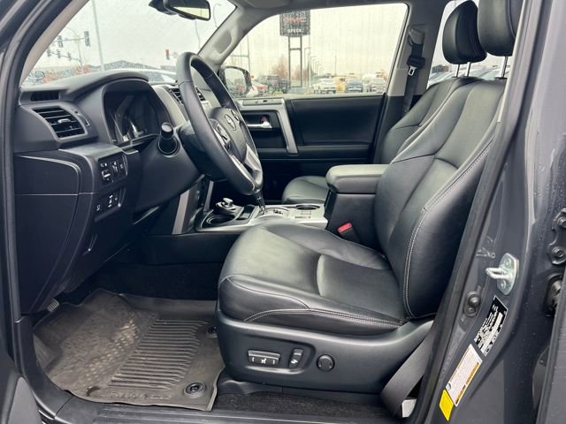 Used 2024 Toyota 4Runner Limited image 10