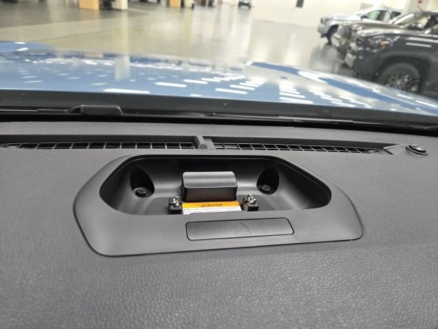 New 2026 Toyota 4Runner Platinum AWD/4WD image 26