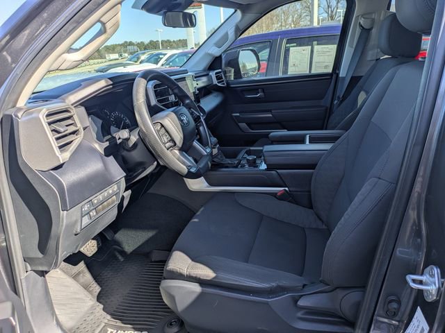 Used 2023 Toyota Tundra SR5 w/ SR5 Convenience Package image 19