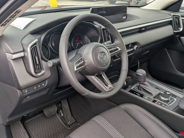 New 2026 MAZDA CX-50 2.5 Hybrid w/ Weather Package image 13