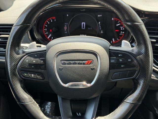 Used 2021 Dodge Durango GT AWD/4WD image 21