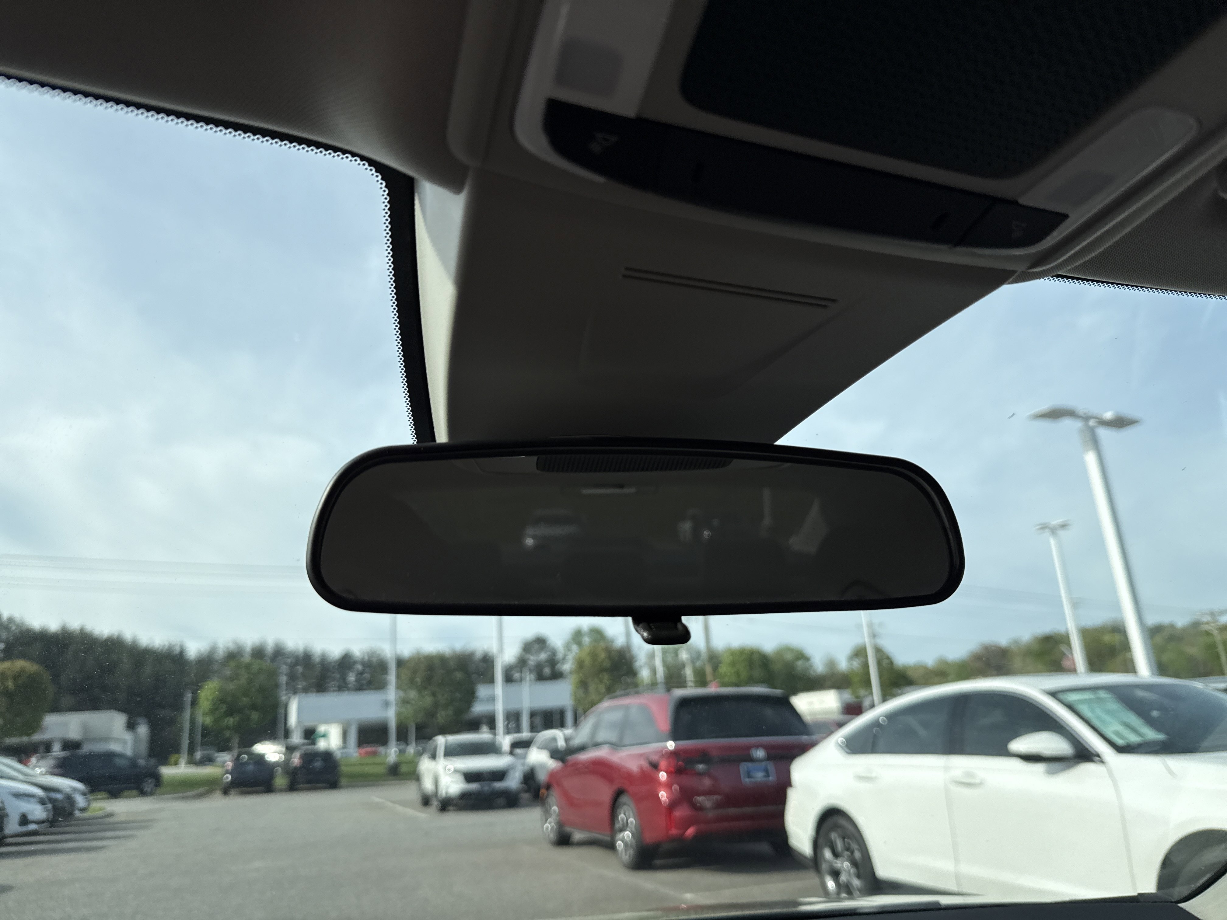 Certified 2023 Honda Civic LX image 27