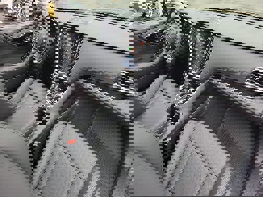 Certified 2025 Subaru Outback Limited w/ Popular Package #2 image 30