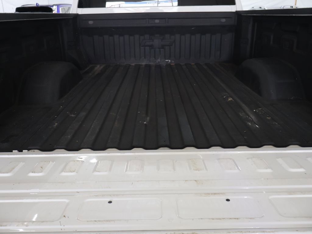 Used 2023 Chevrolet Silverado 2500 LT w/ Convenience Package image 13