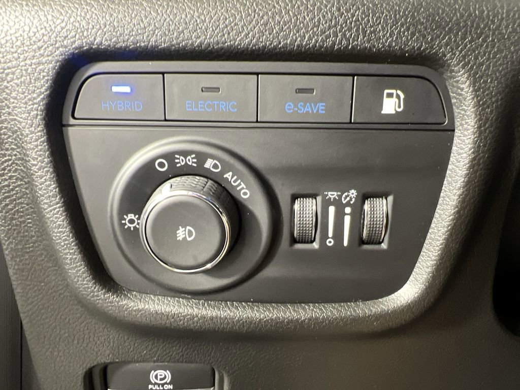 Used 2022 Jeep Grand Cherokee Limited 4xe AWD/4WD image 19
