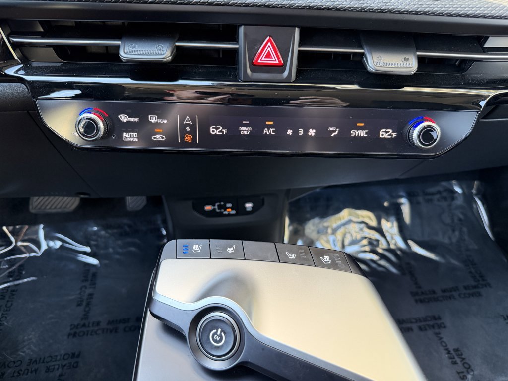 Used 2025 Kia EV6 Wind image 24