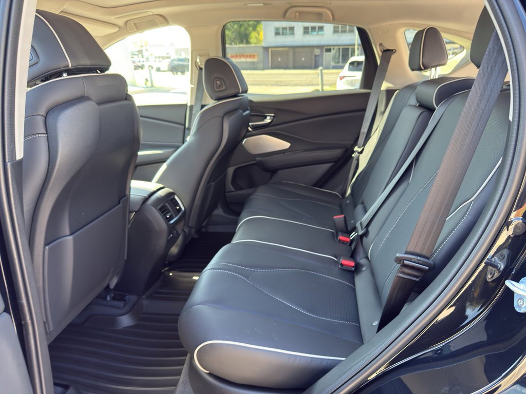 New 2026 Acura RDX SH-AWD w/ Advance Package image 21