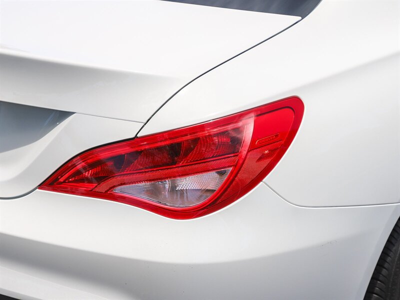 Used 2019 Mercedes-Benz CLA 250 image 13