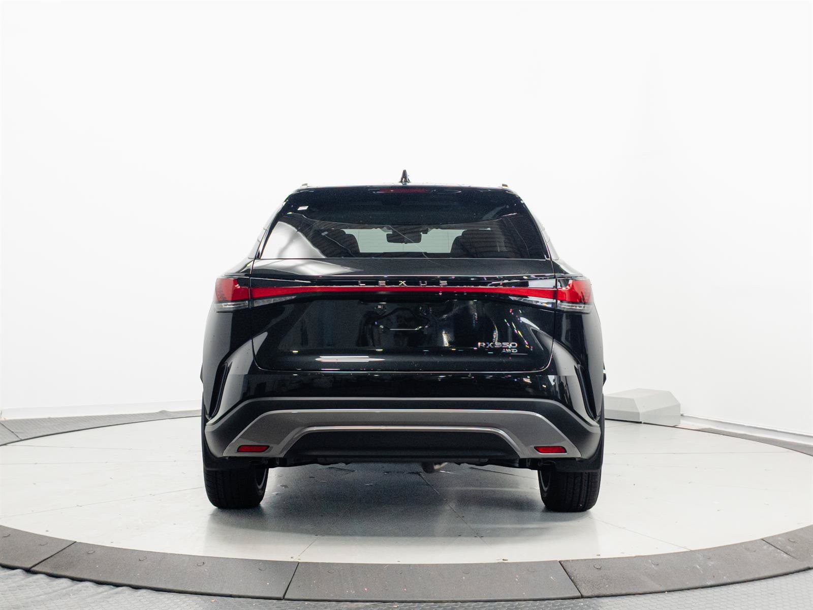New 2026 Lexus RX 350 Premium Plus AWD/4WD image 10
