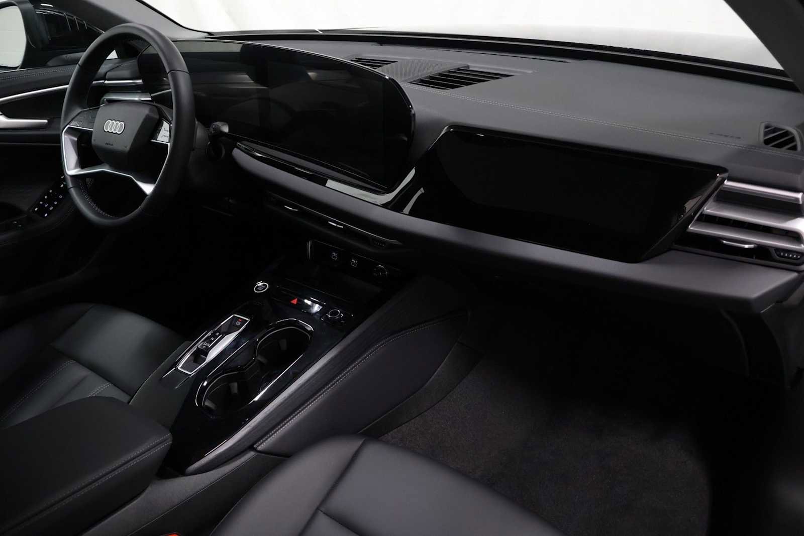 Certified 2025 Audi A5 2.0T Premium w/ Convenience Package image 6