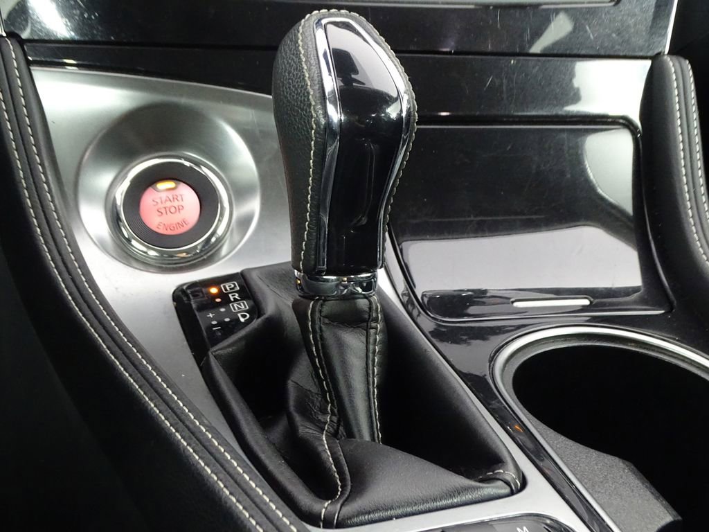 Used 2022 Nissan Maxima SV w/ Floor Mat Group image 38