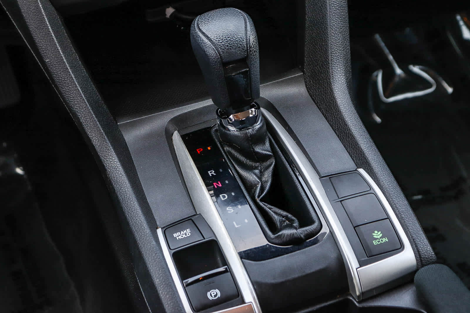Used 2020 Honda Civic LX image 18