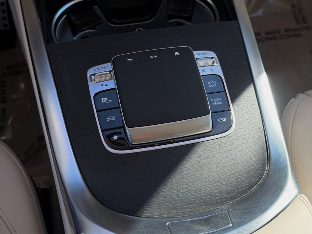 Used 2025 Mercedes-Benz G 580 w/ EQ Technology image 27