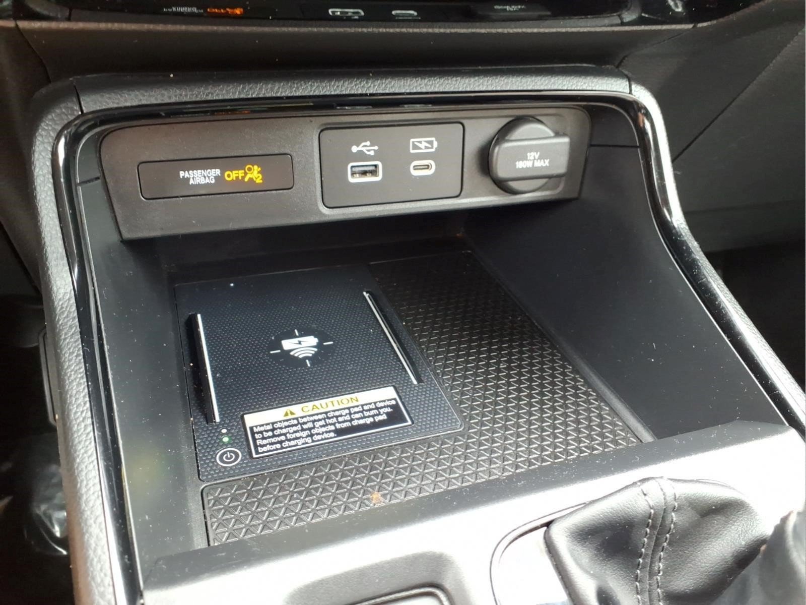 Certified 2024 Honda CR-V EX-L image 23