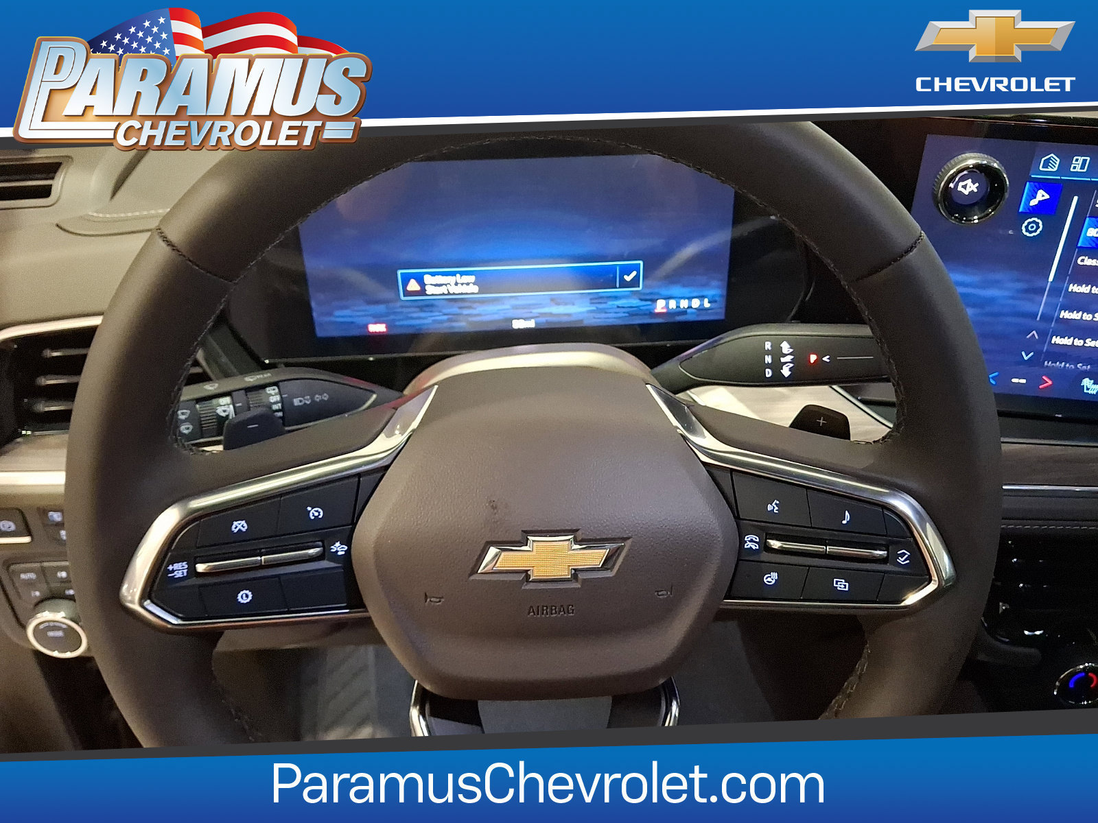 New 2026 Chevrolet Suburban LT w/ Comfort Package AWD/4WD image 13